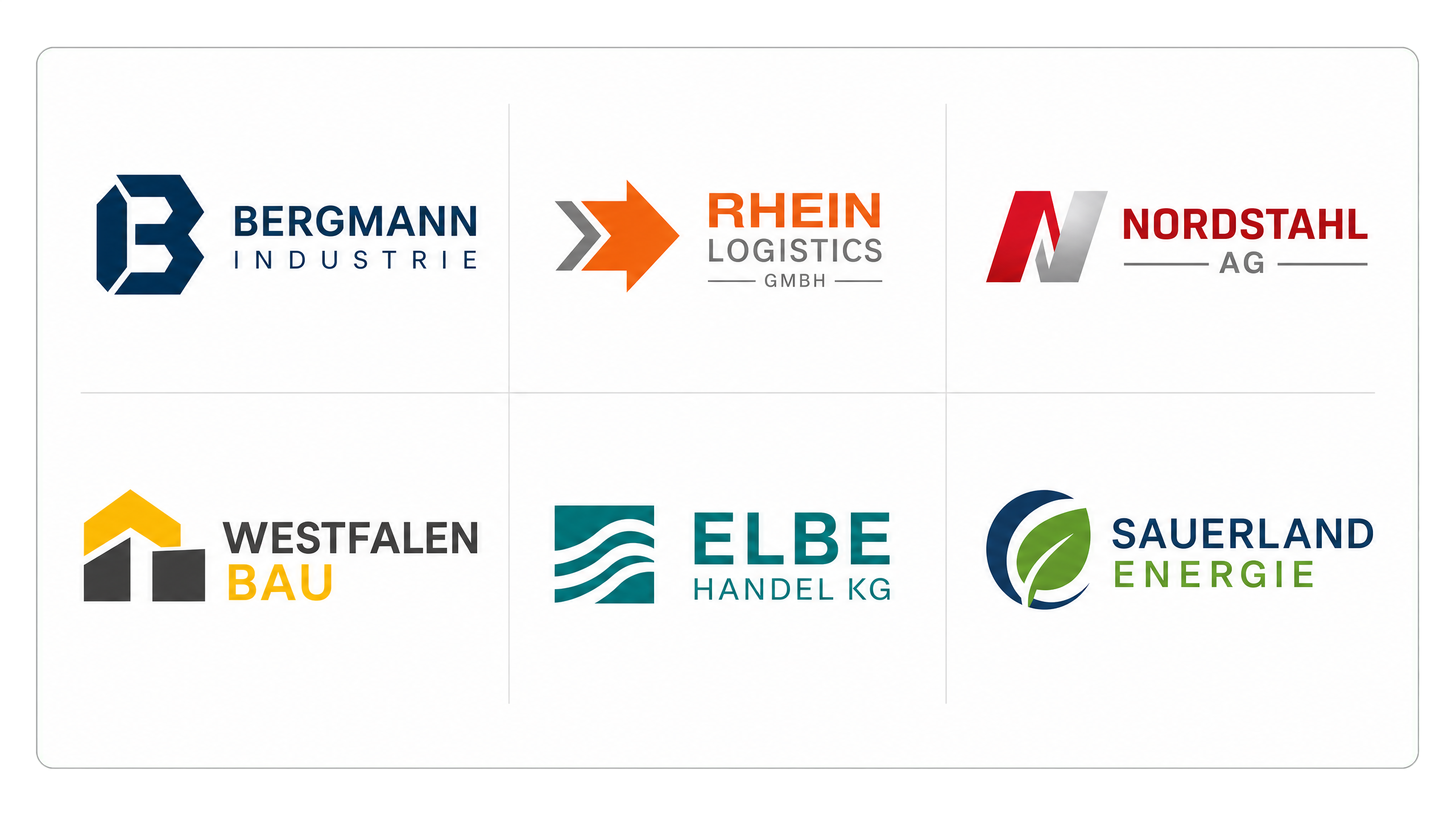 Referenzunternehmen der Korth Management GmbH