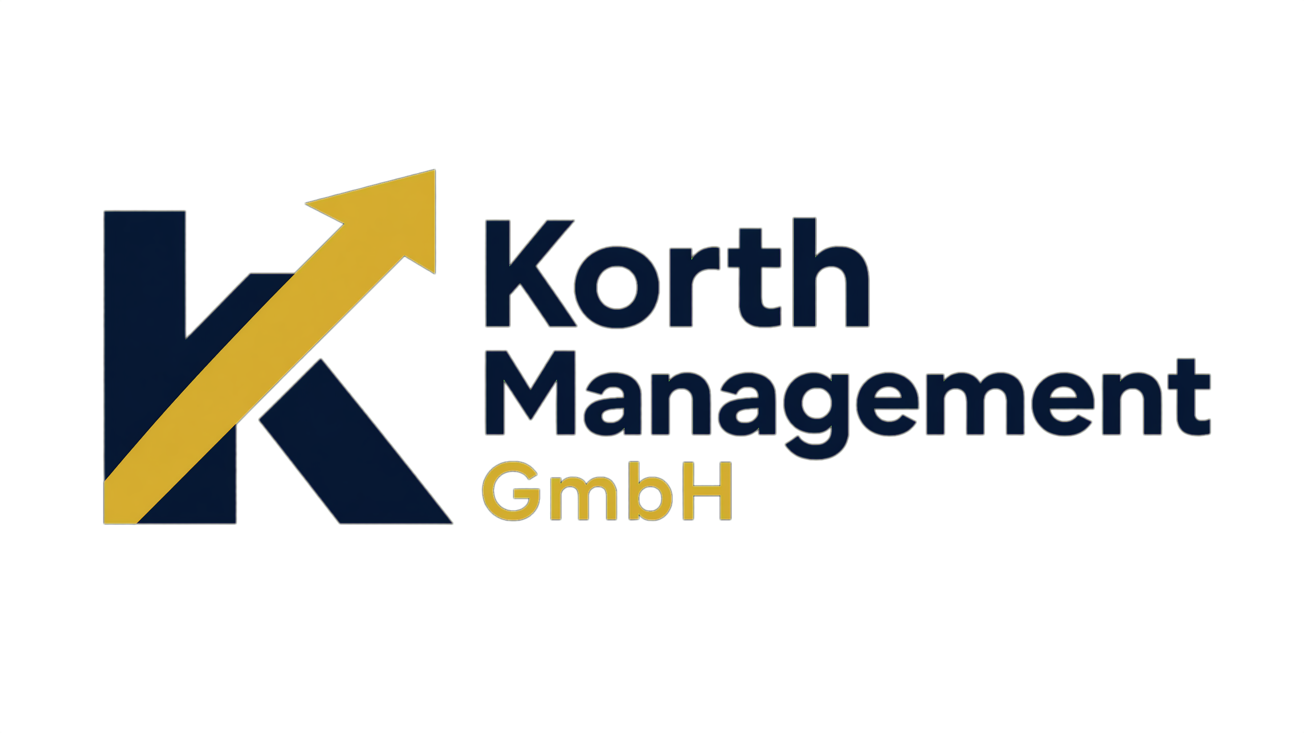 Korth Management GmbH Logo